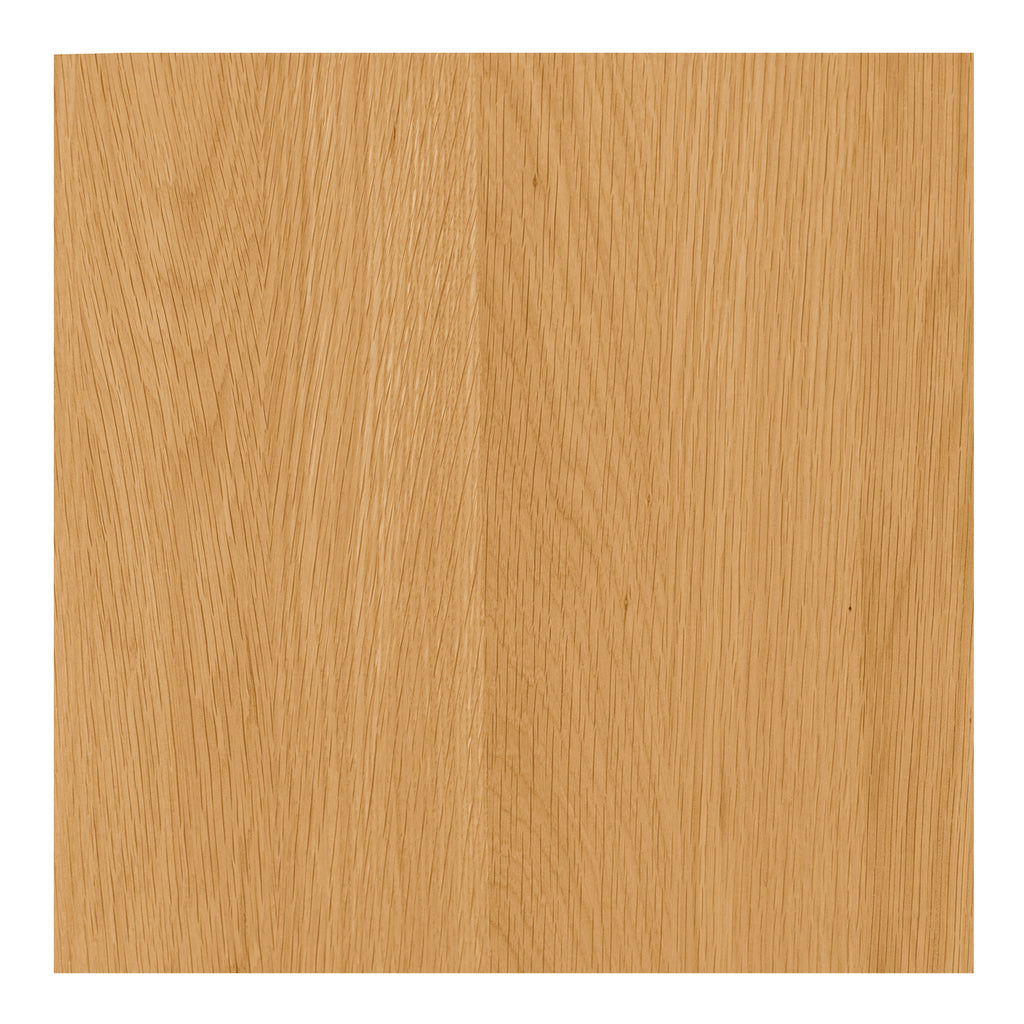 Adler Tall Cabinet Natural