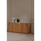 Ocean Sideboard Natural