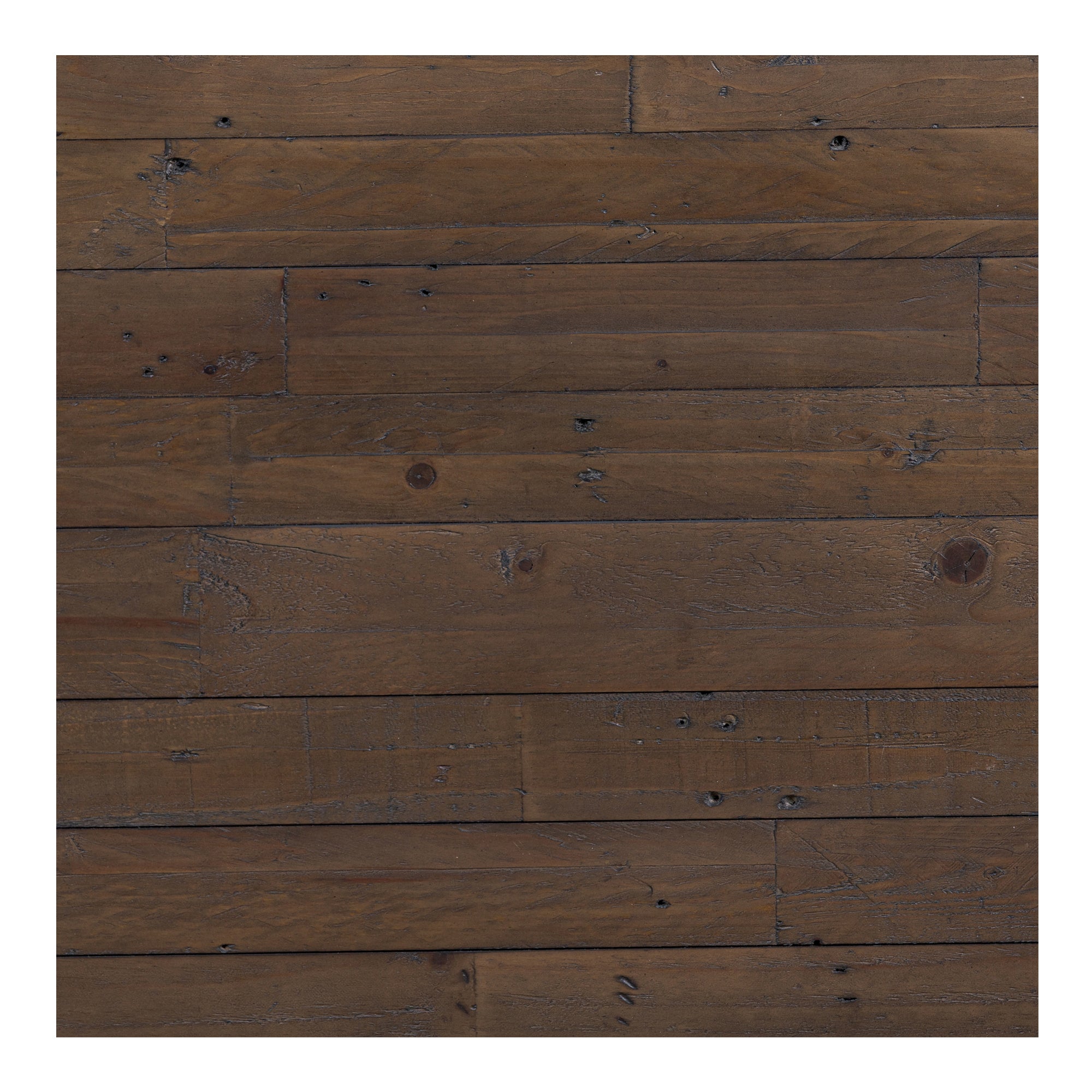 Liam Desk Aged Brown