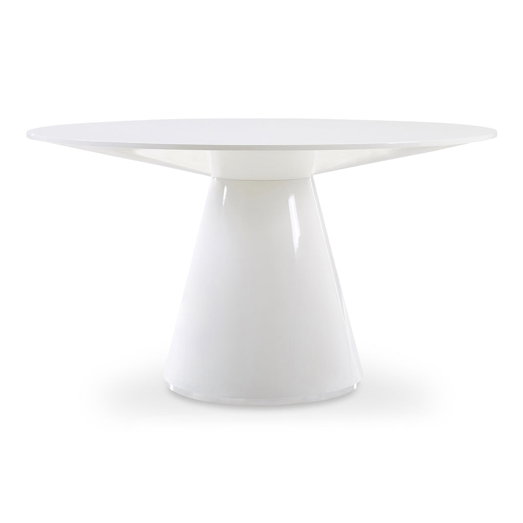 Otago Round 54In Dining Table