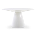 Otago Round 54In Dining Table
