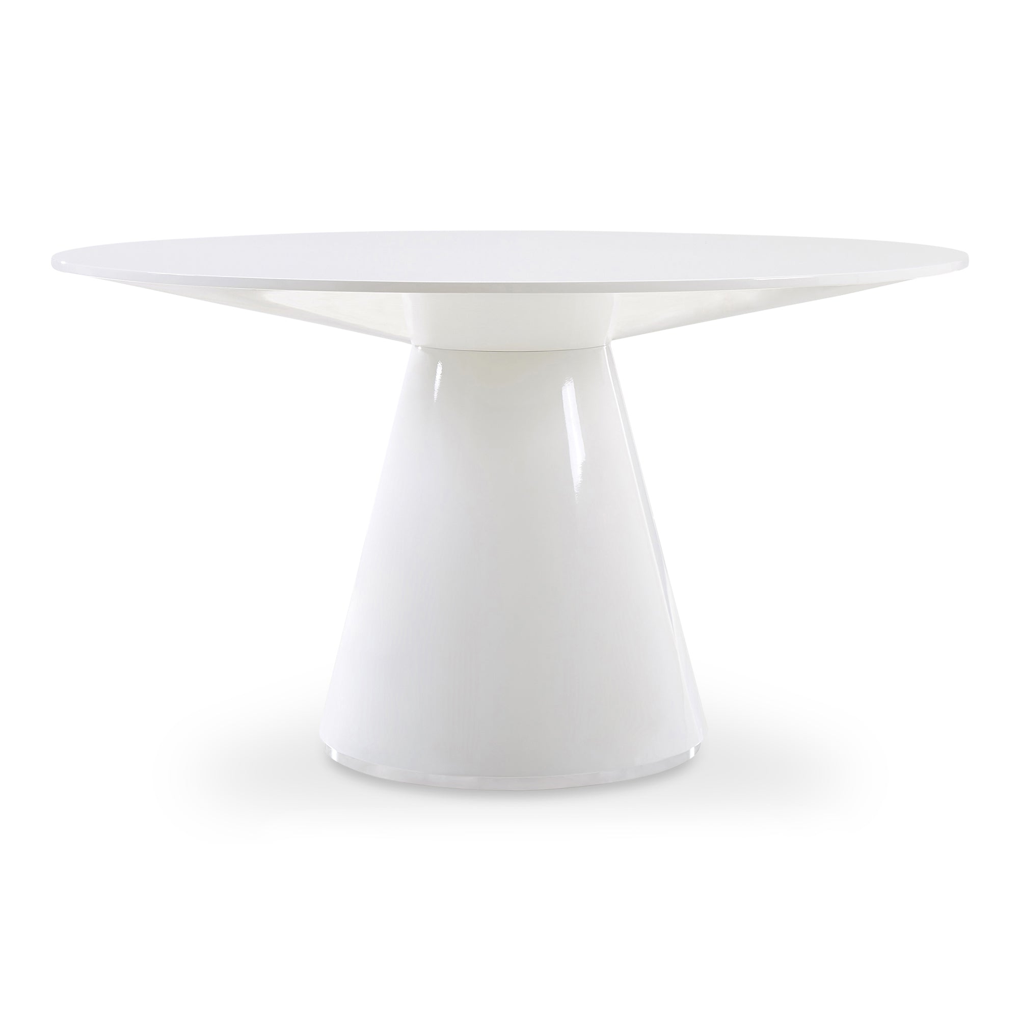 Otago Round 54In Dining Table