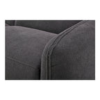 Eli Power Recliner Sofa Dusk Grey