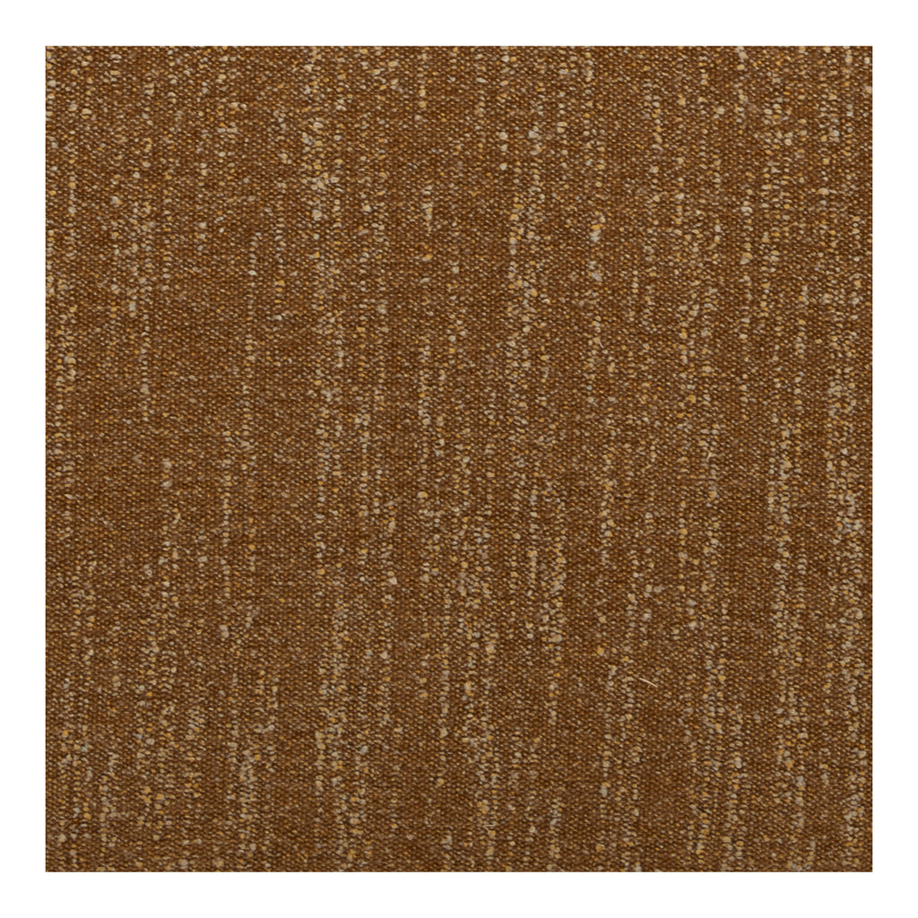 Barrow Rolling Dining Chair Amber Glow