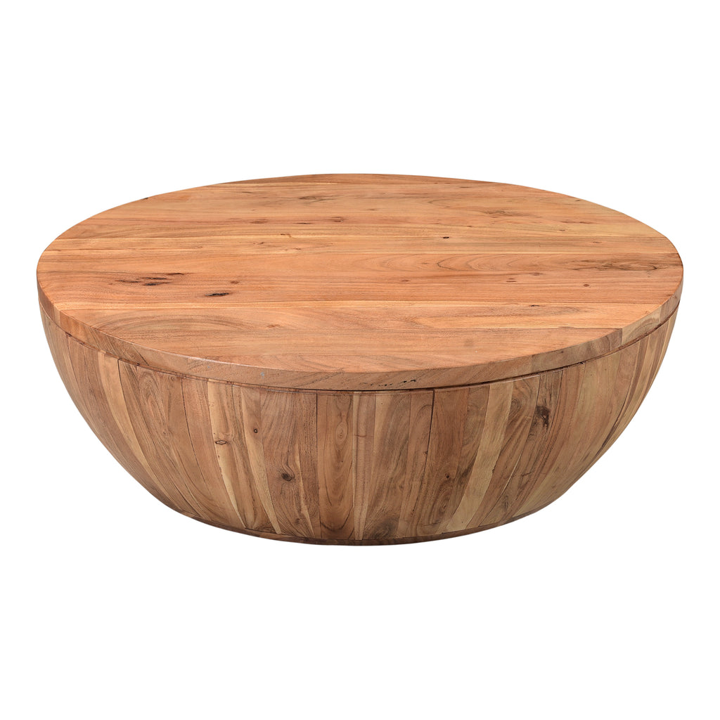 Eske Coffee Table Natural