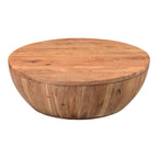 Eske Coffee Table Natural