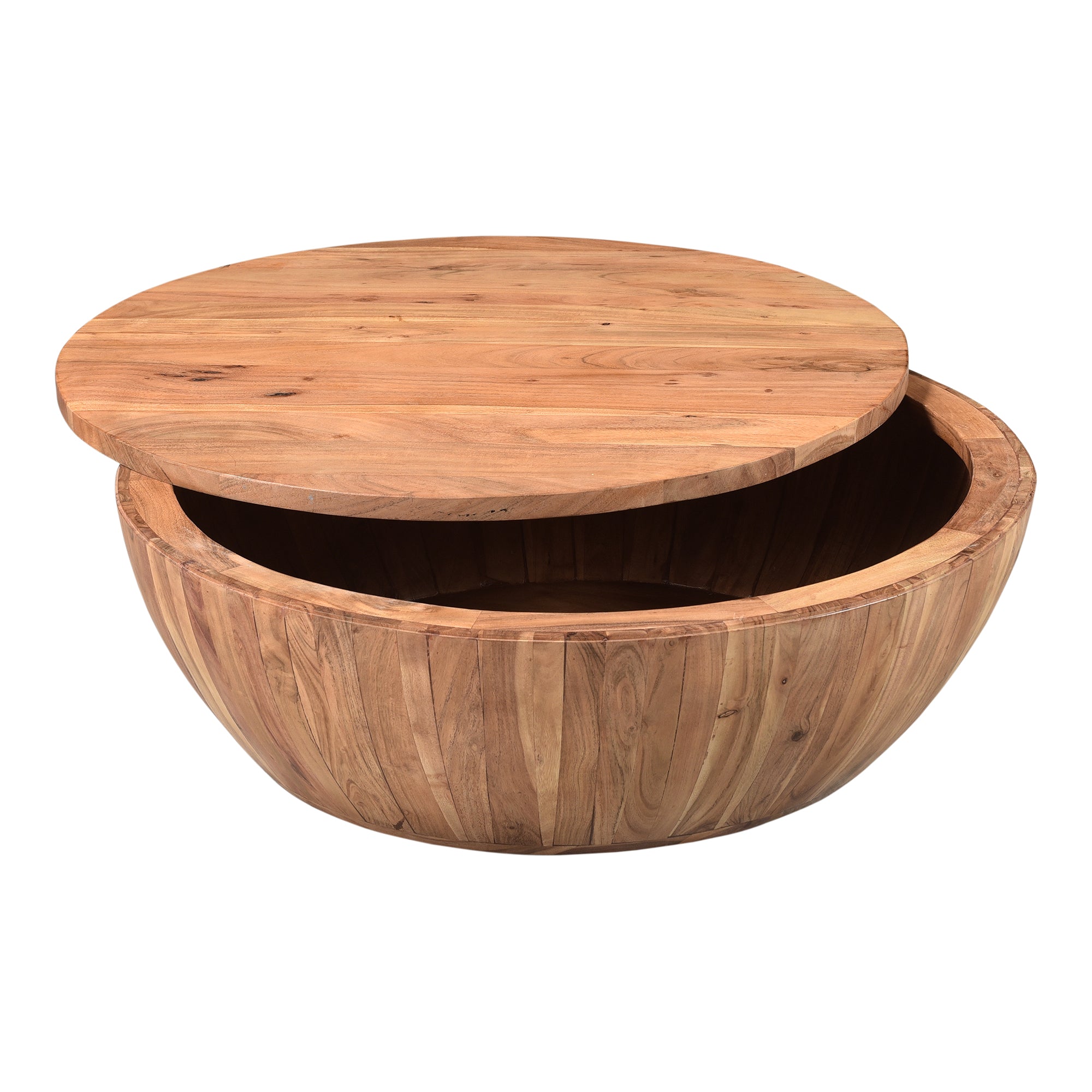 Eske Coffee Table Natural