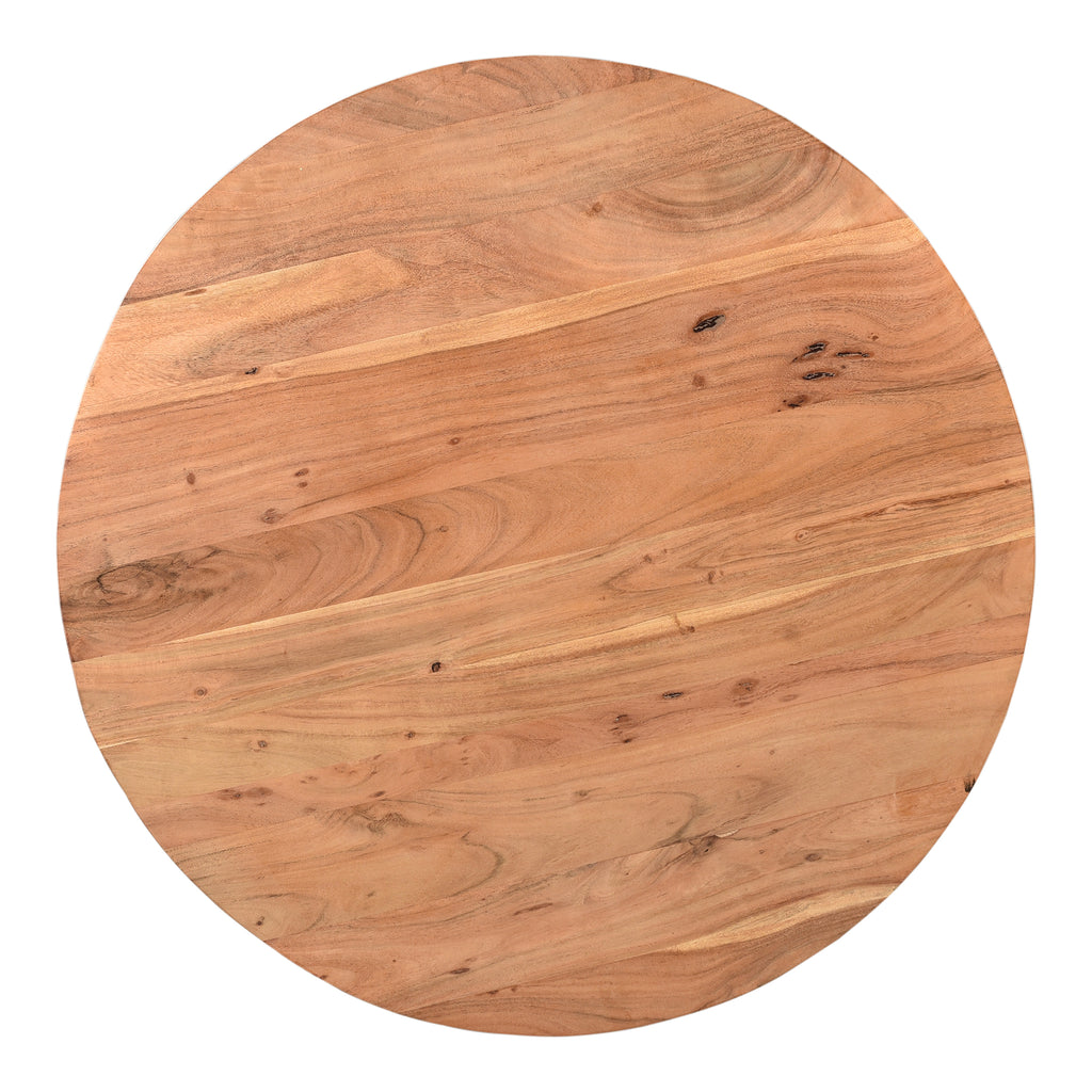 Eske Coffee Table Natural