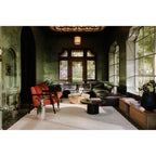 Eske Coffee Table Natural