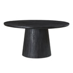 Cember Dining Table Black