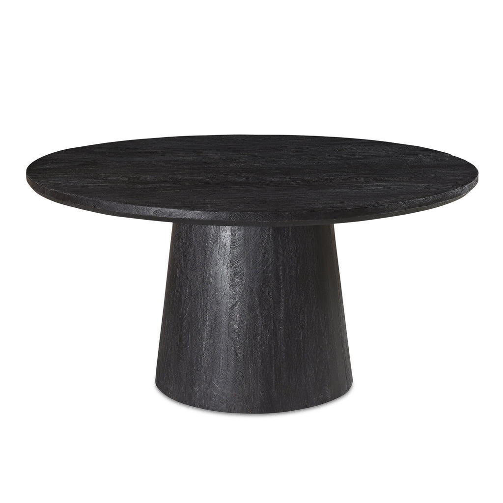 Cember Dining Table Black