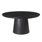 Cember Dining Table Black