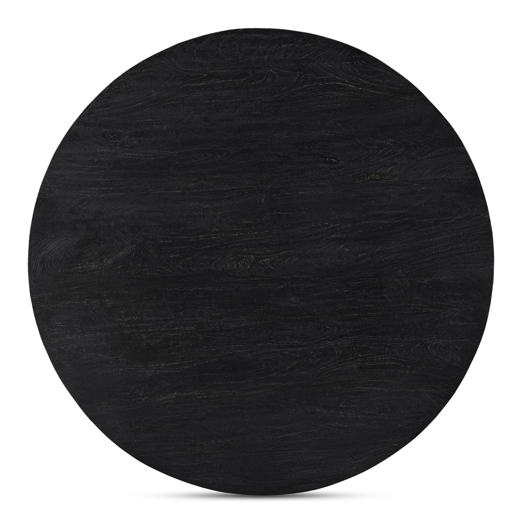 Cember Dining Table Black