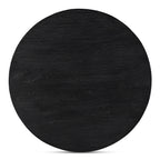 Cember Dining Table Black