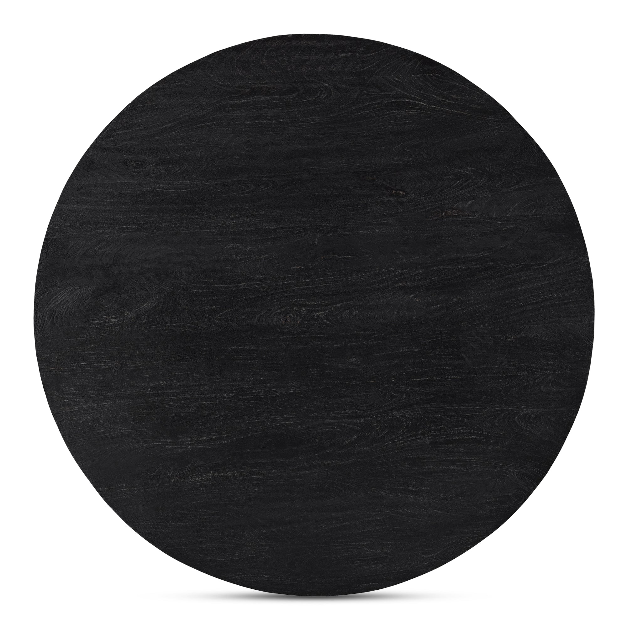 Cember Dining Table Black