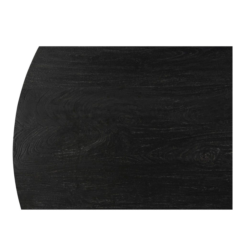 Cember Dining Table Black