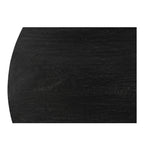 Cember Dining Table Black