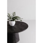 Cember Dining Table Black