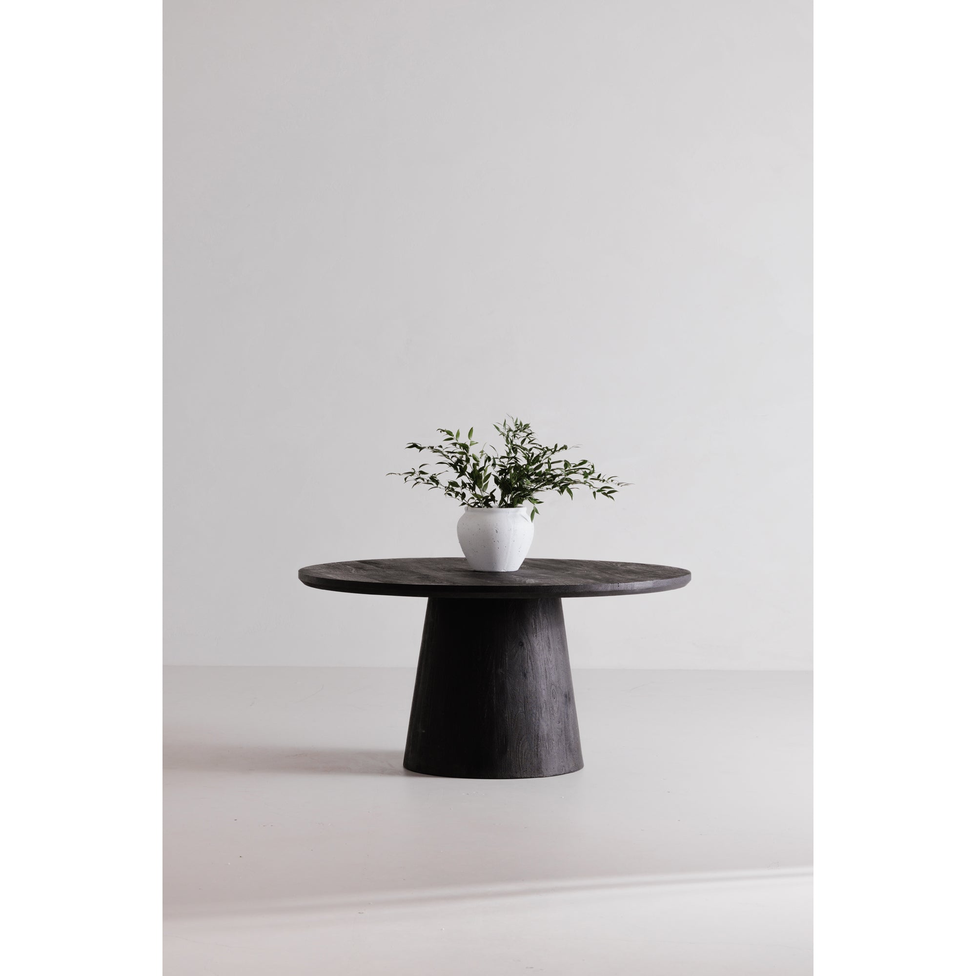 Cember Dining Table Black