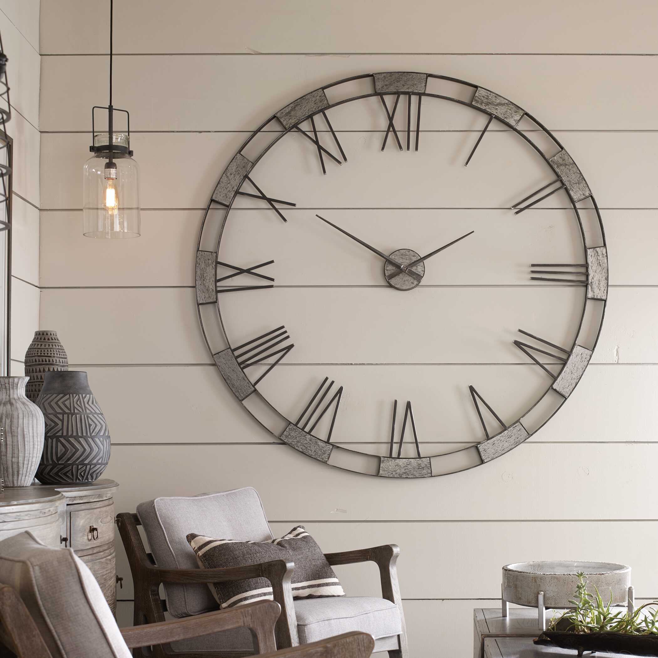 Lansing 1 Lt. Mini Pendant