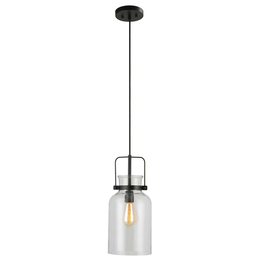 Lansing 1 Lt. Mini Pendant