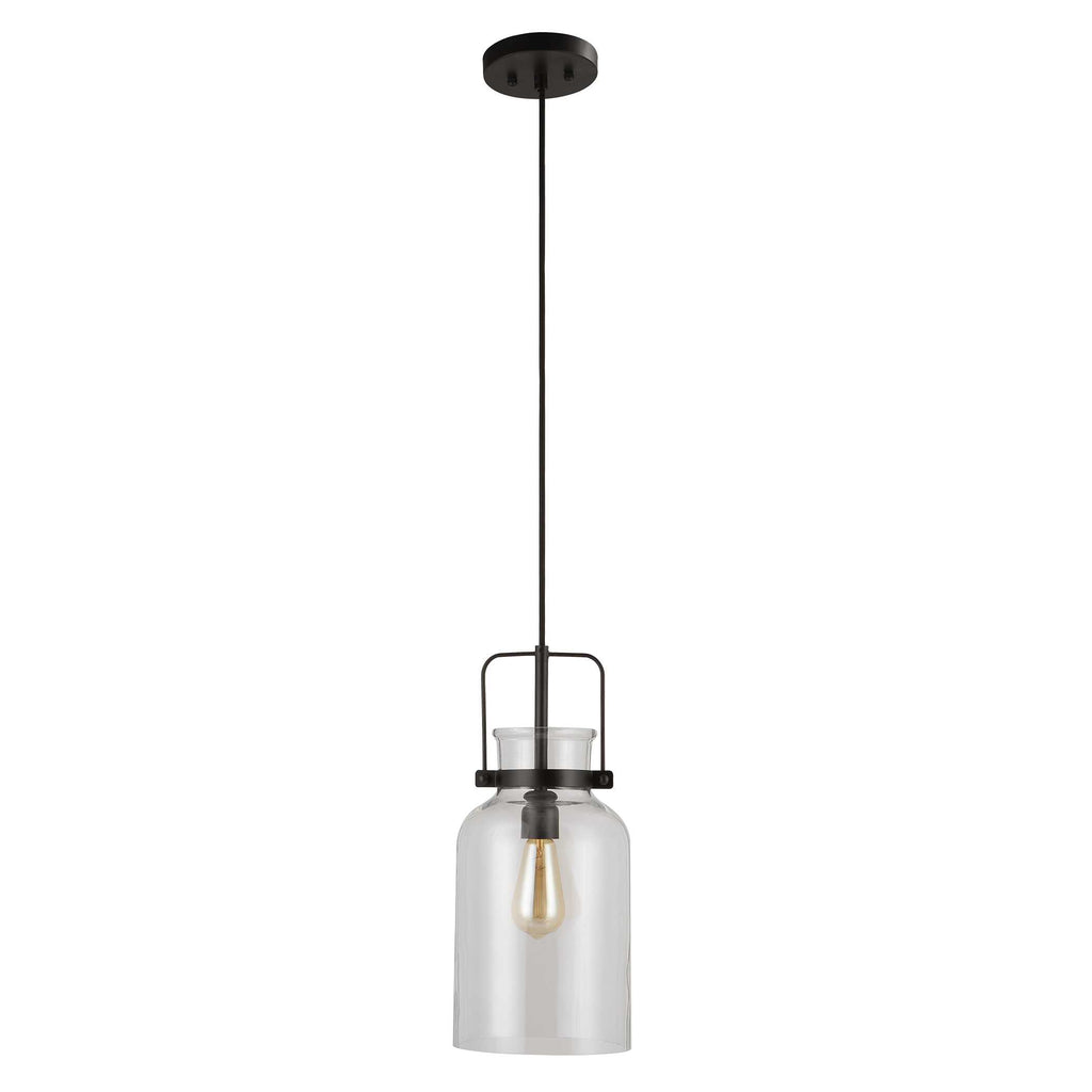 Lansing 1 Lt. Mini Pendant