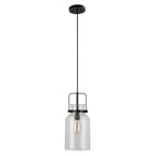 Lansing 1 Lt. Mini Pendant