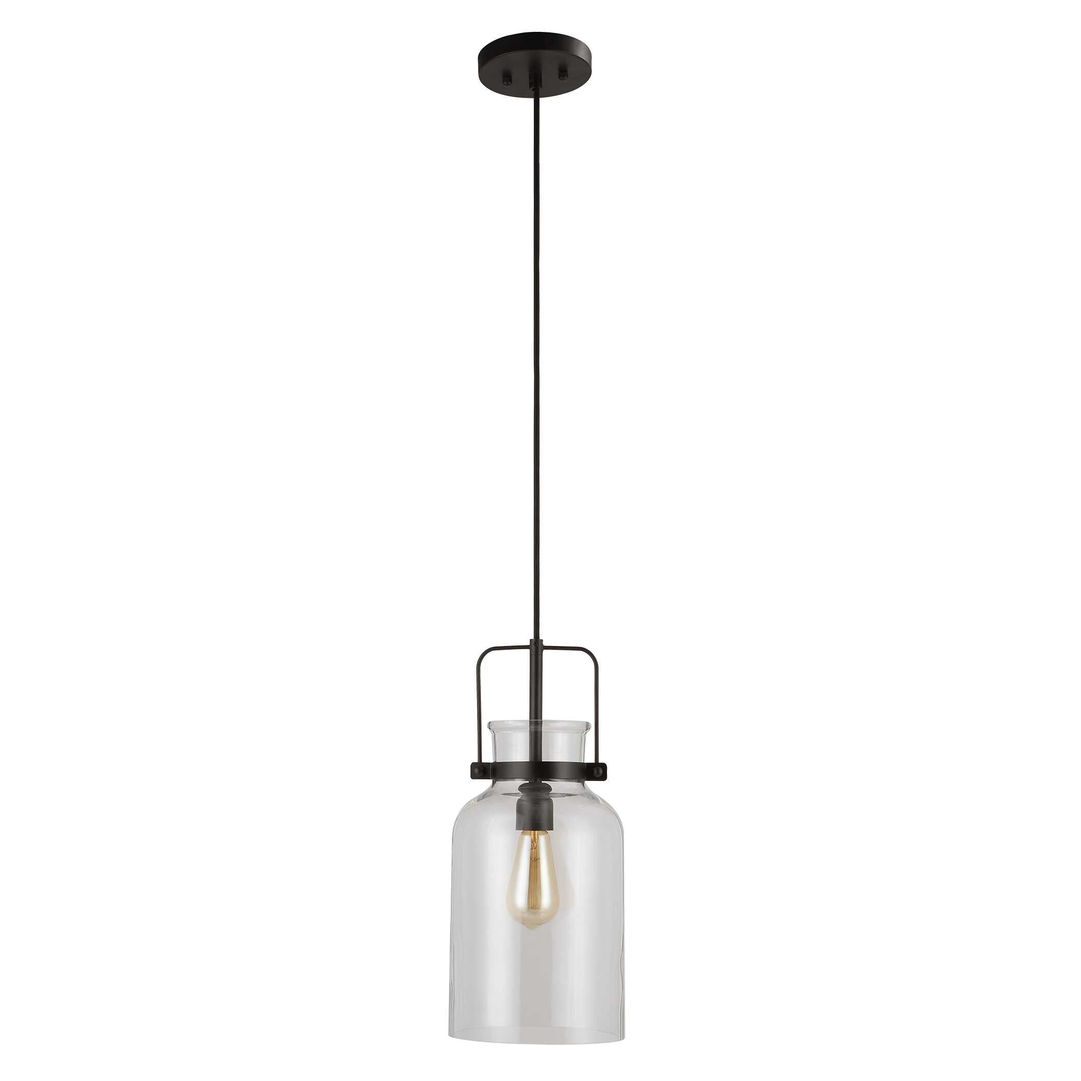 Lansing 1 Lt. Mini Pendant