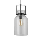 Lansing 1 Lt. Mini Pendant