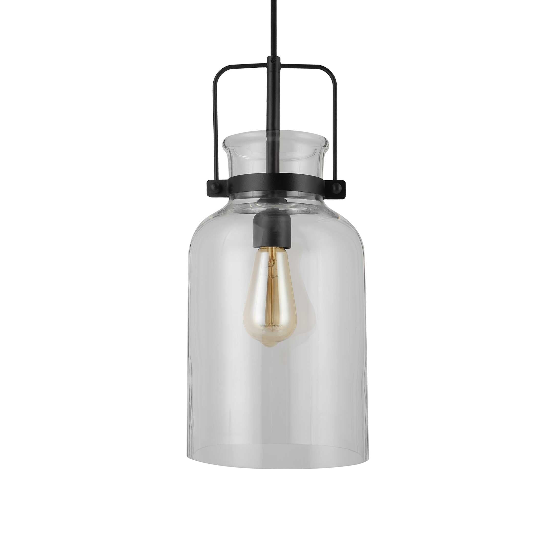 Lansing 1 Lt. Mini Pendant