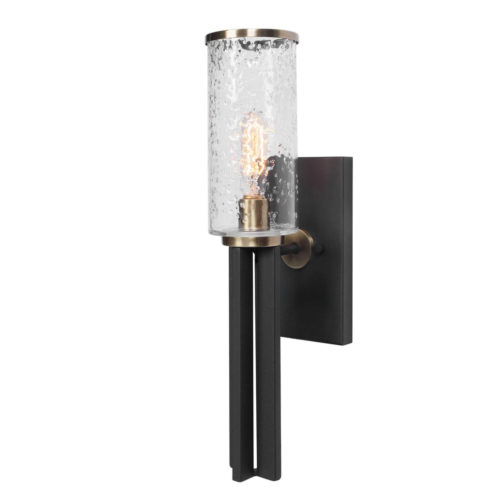 Jarsdel 1 Industrial Sconce