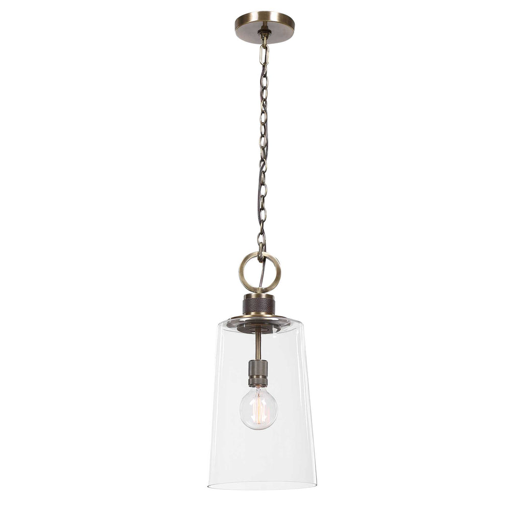 Rosston 1 Light Mini Pendant
