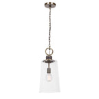 Rosston 1 Light Mini Pendant