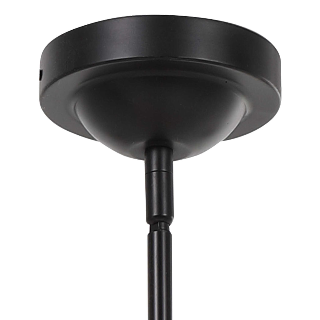 Clayton 6 Light Linear Chandelier