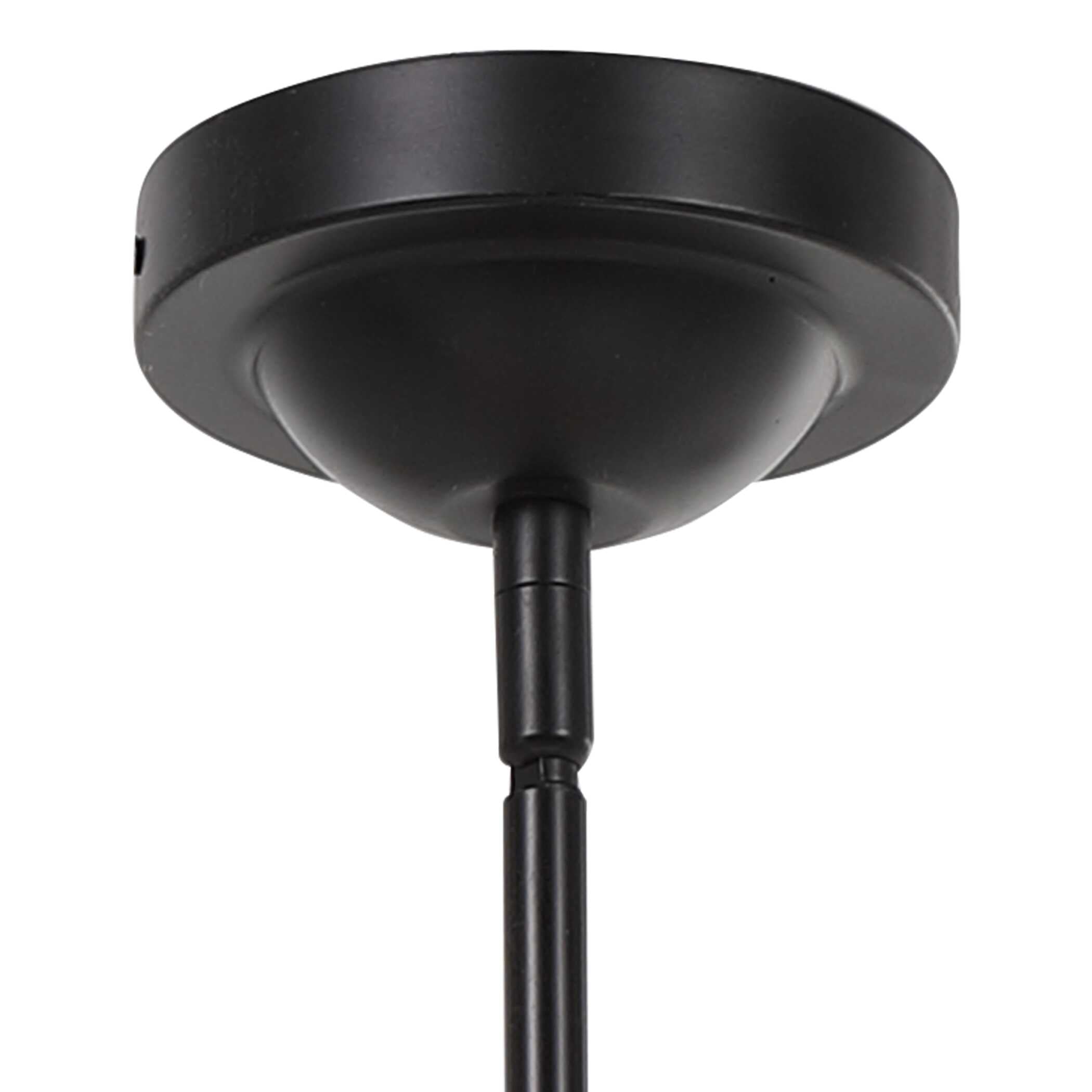 Clayton 6 Light Linear Chandelier