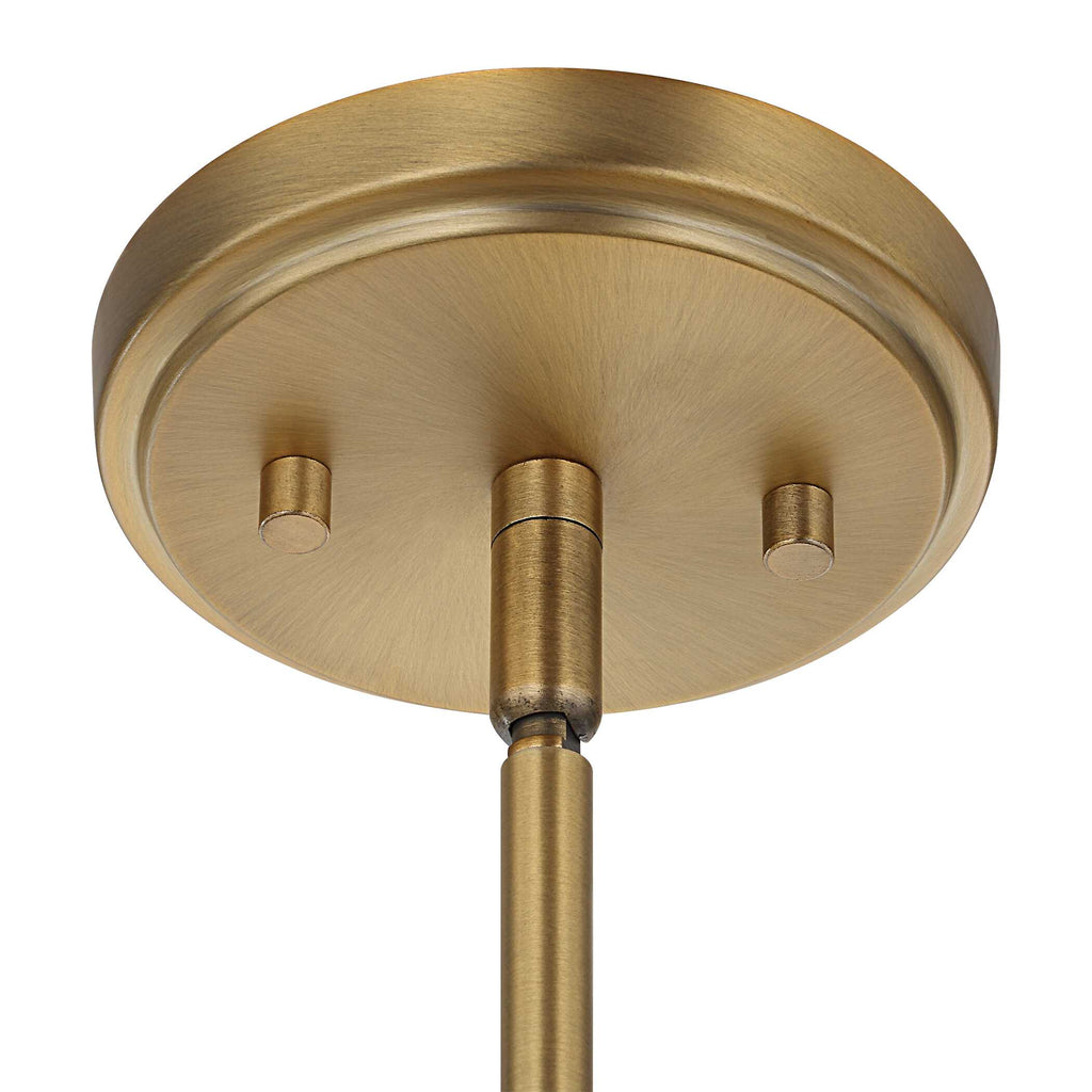 Spherical 5 Light Pendant