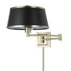 Newmarket 1 Light Brass Sconce