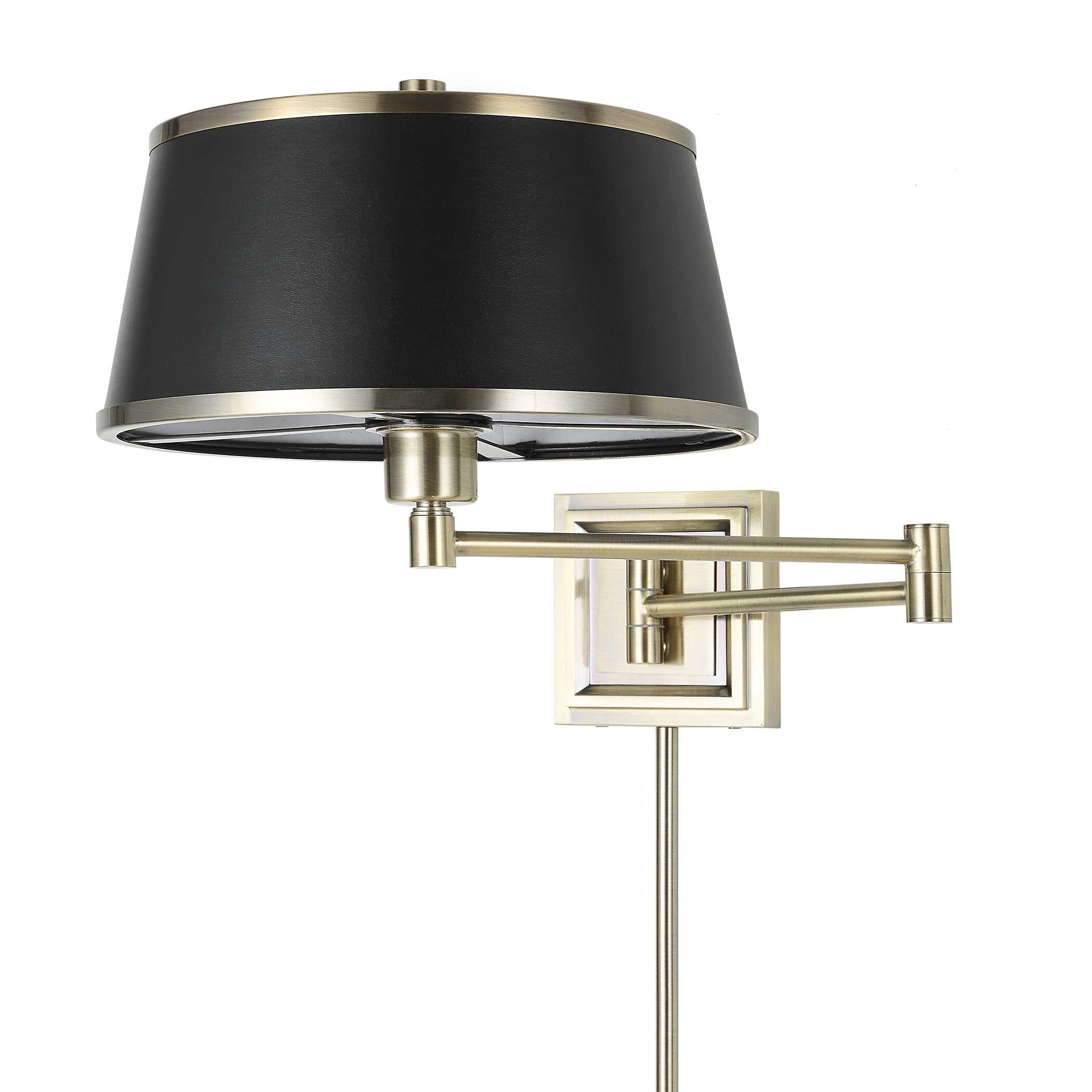 Newmarket 1 Light Brass Sconce