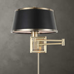 Newmarket 1 Light Brass Sconce