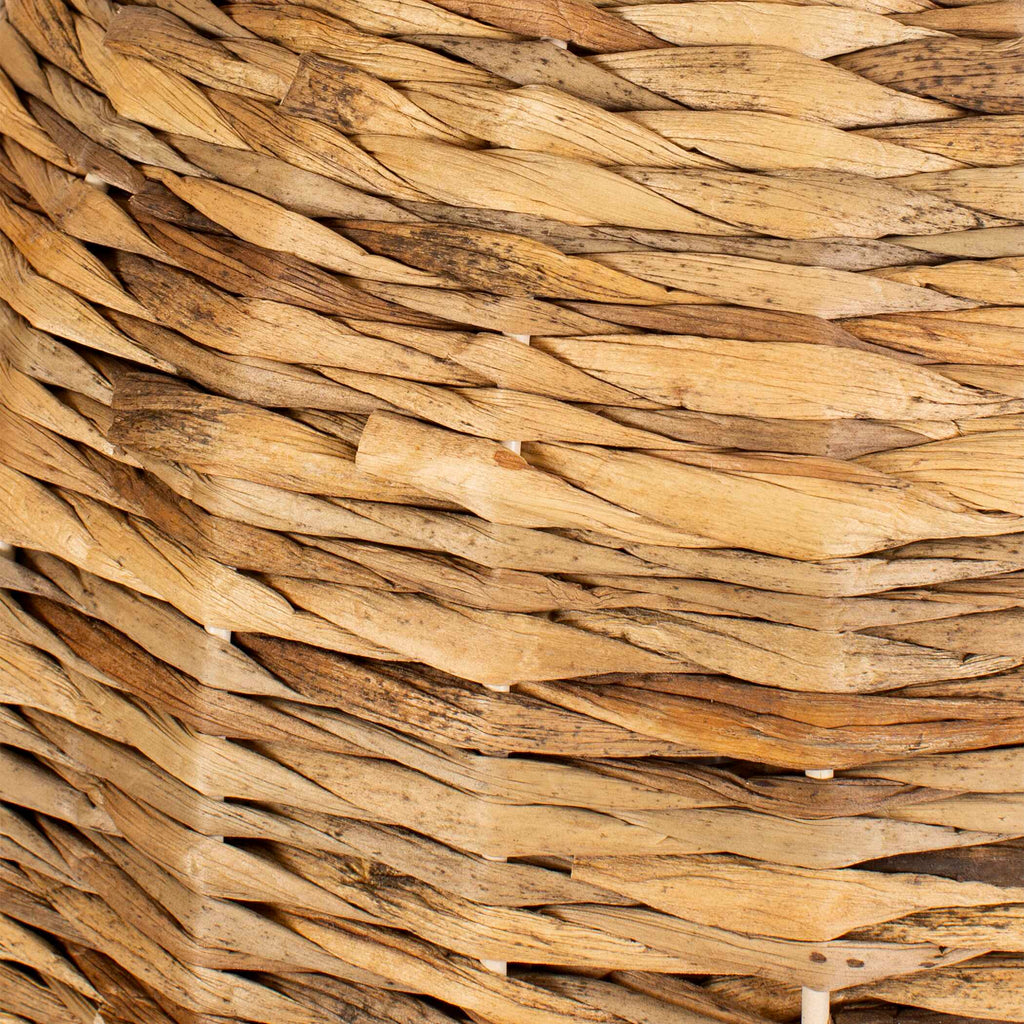 Rotorua 1 Light Sea Grass Pendant