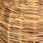 Rotorua 1 Light Sea Grass Pendant