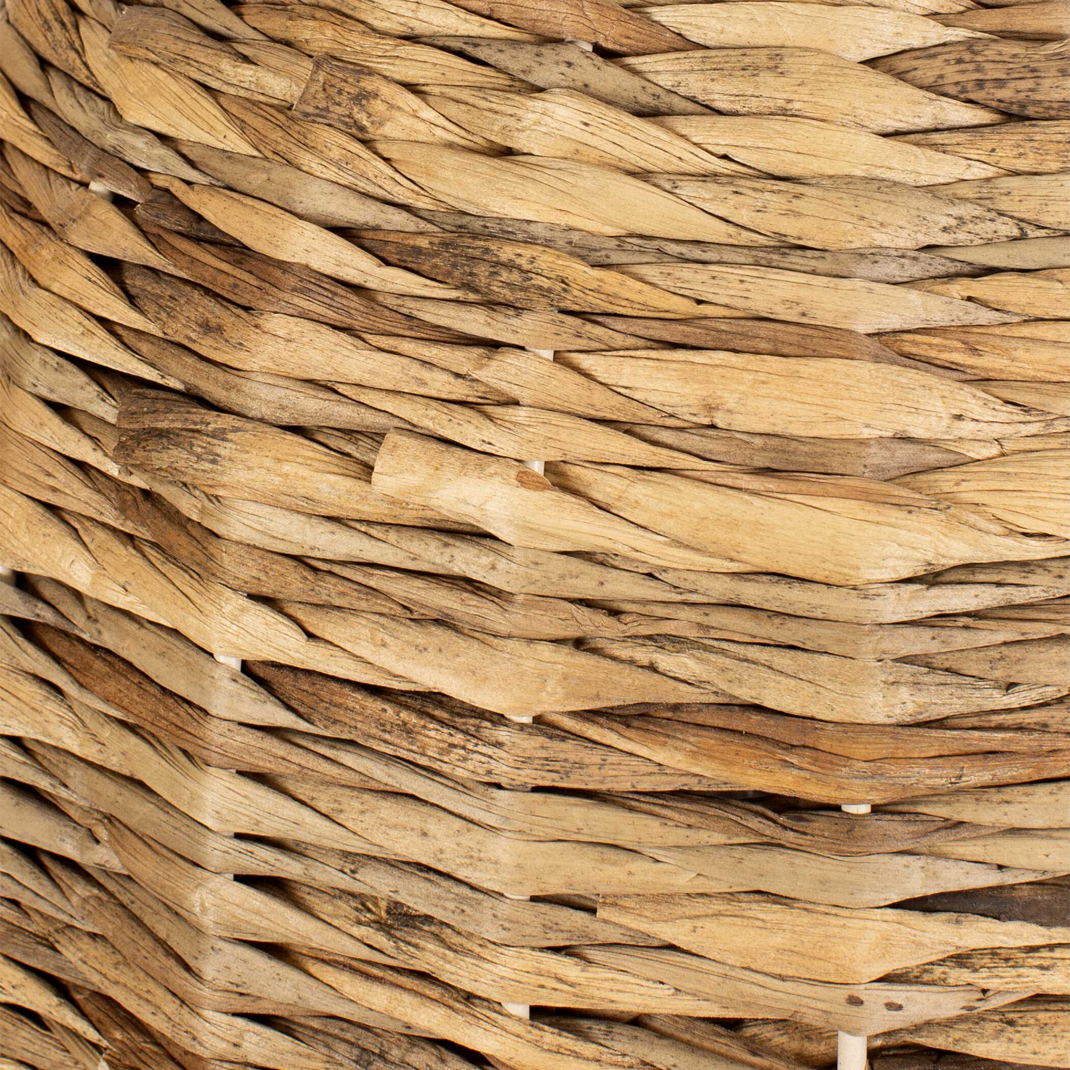 Rotorua 1 Light Sea Grass Pendant