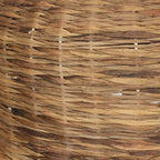 Tauranga Seagrass 5 Light Pendant