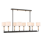 Franconia 8 Light Pendant