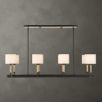 Franconia 8 Light Pendant