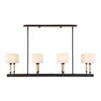 Franconia 8 Light Pendant