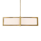 Cresson 4 Light Drum Pendant