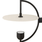 Kyoto 4 Light Linear LED Chandelier