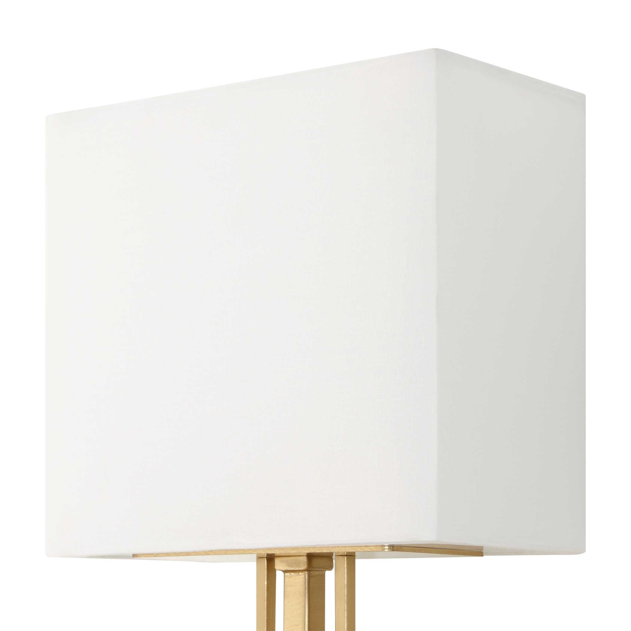 Trenton 2 Light Brass Sconce