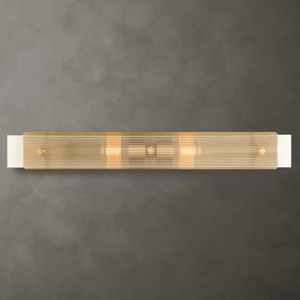 Elmhurst 2 Light Vanity Sconce